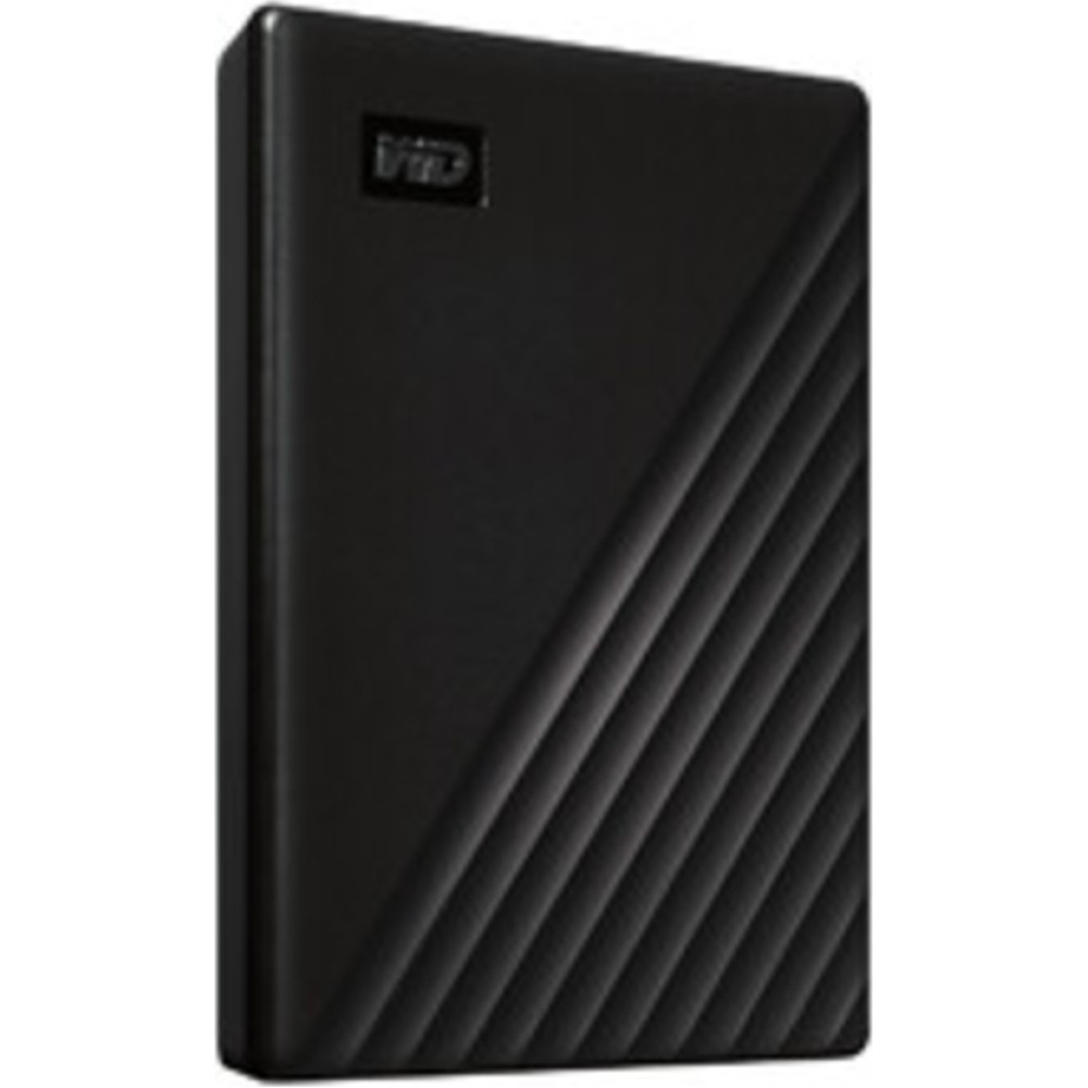 MY PASSPORT 5TB BLACK