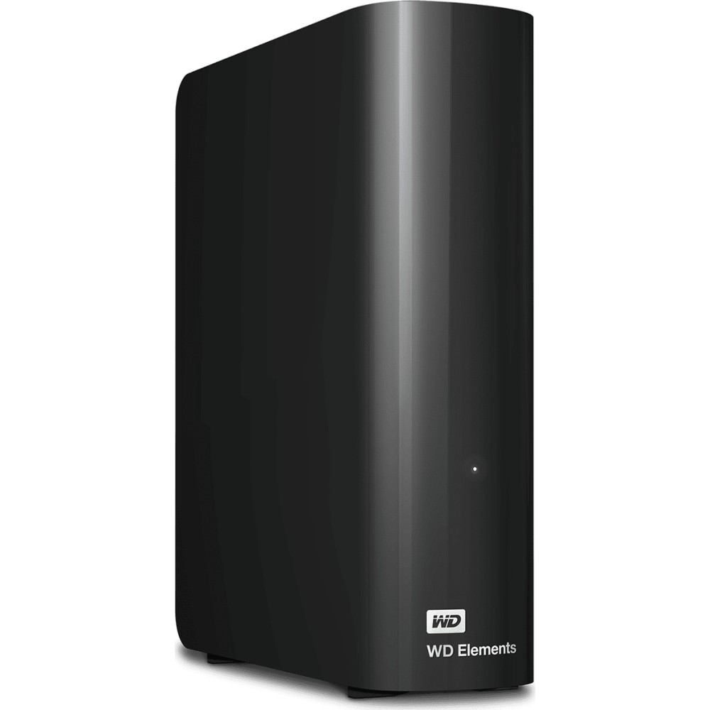 HDD ELEMENTS DESKTOP USB3.0 16TB 3.5"