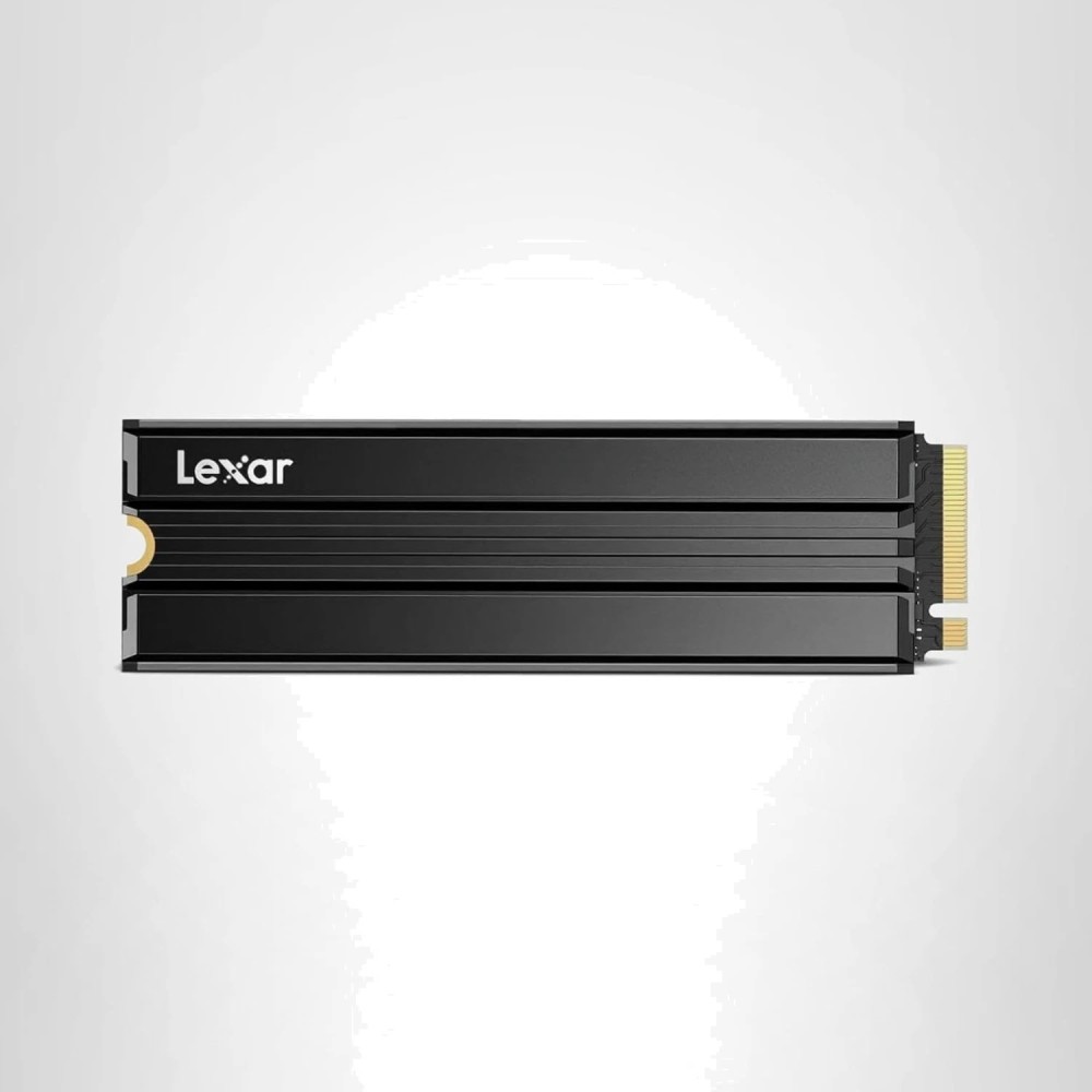 SSD BLUE M2 2280 2TB PCIE GEN3 2600/1800