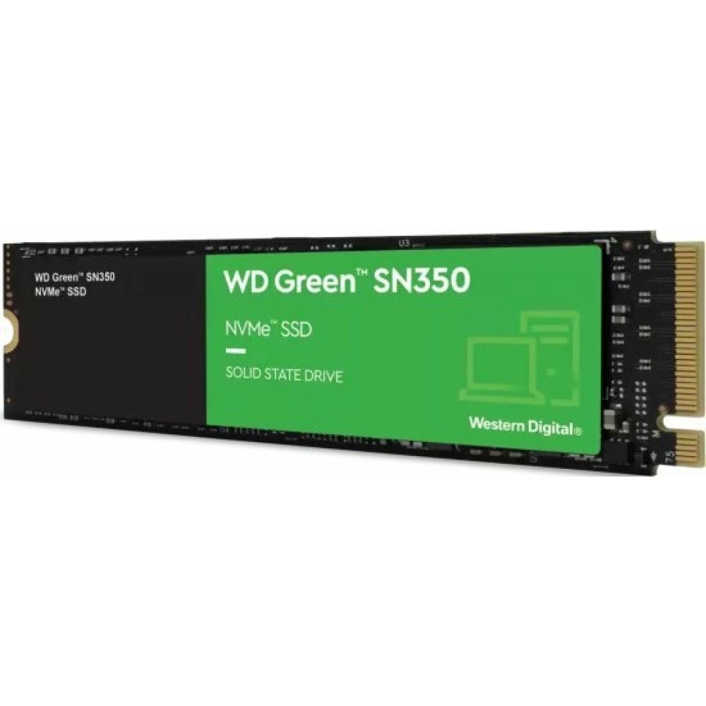 SSD GREEN M2 2280 240GB PCIE GEN3