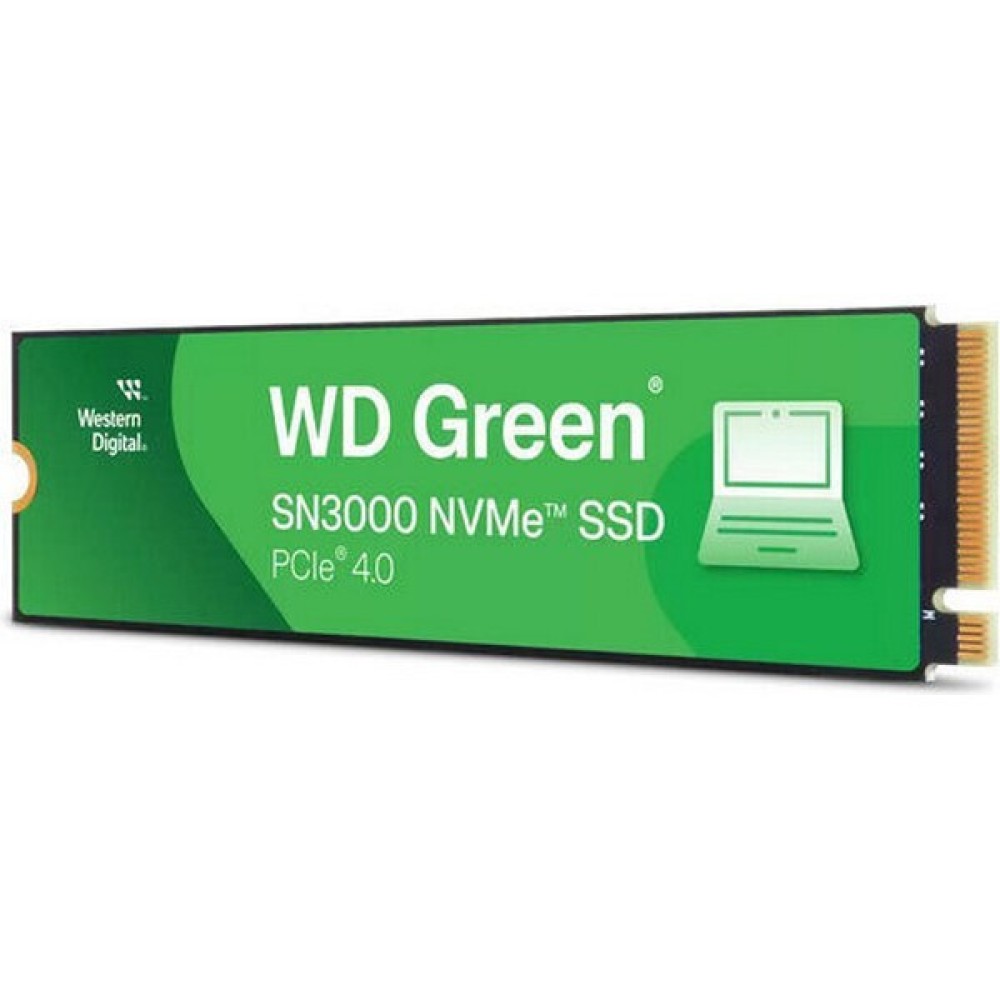SSD GREEN M2 2280 1TB PCIE GEN3
