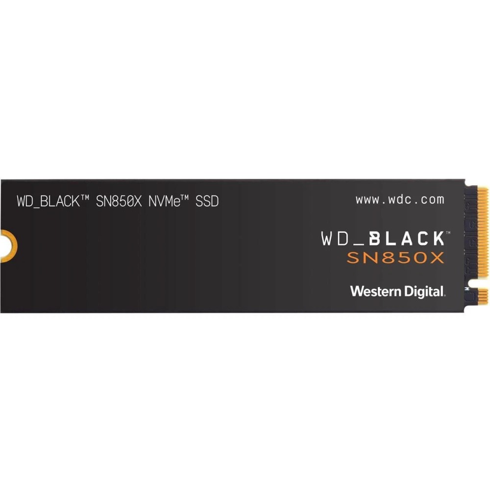 SSD BLACK M2 2280 1TB PCIE GEN4 7000/5100