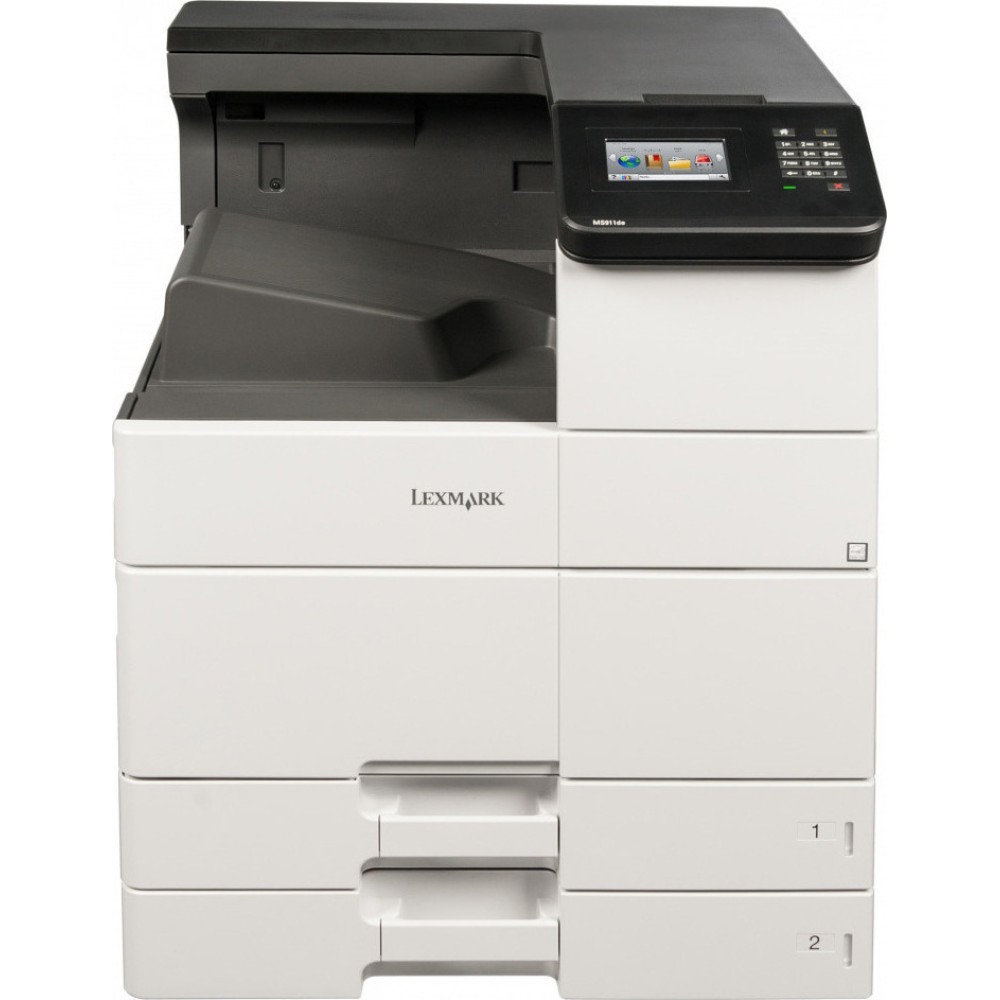Lexmark MS911DE A3 Laser Mono Printer (26Z0001) (LEXMS911DE)