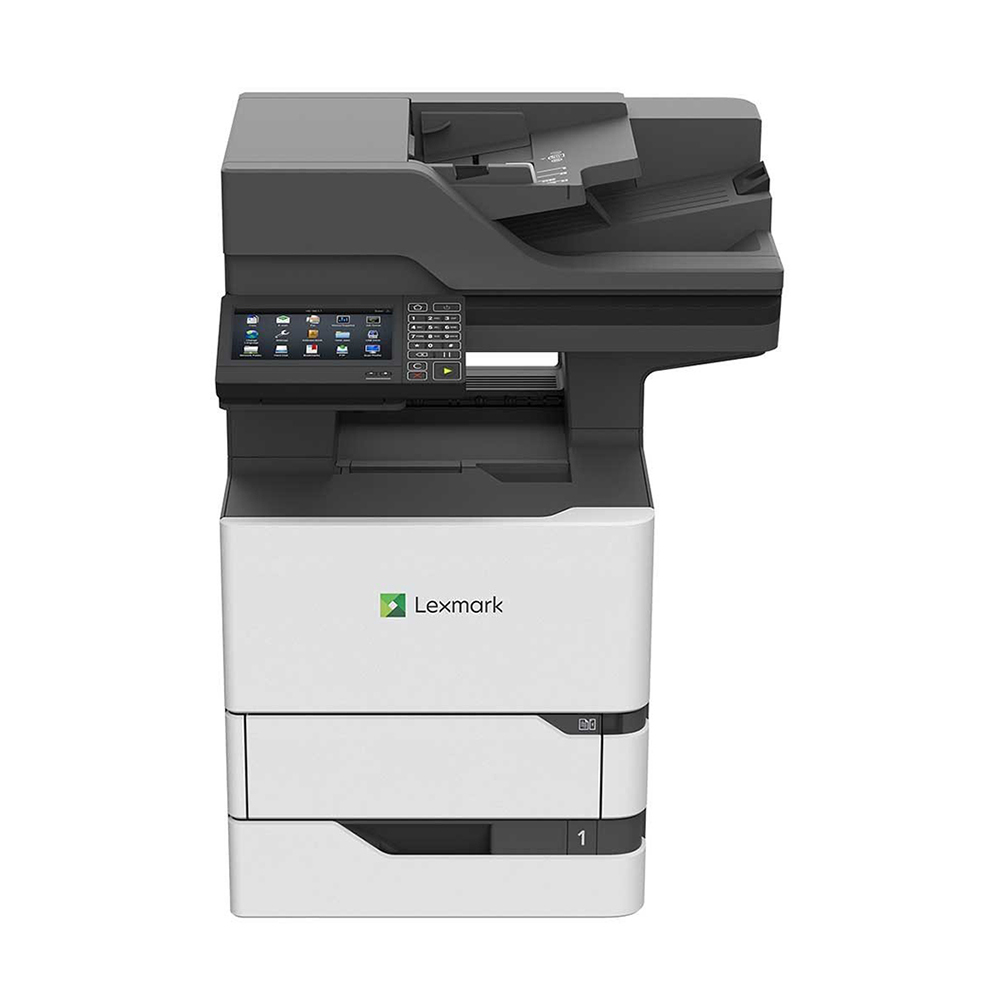 ΠΟΛΥΜΗΧ LASER B/W LEXMARK MX722adhe