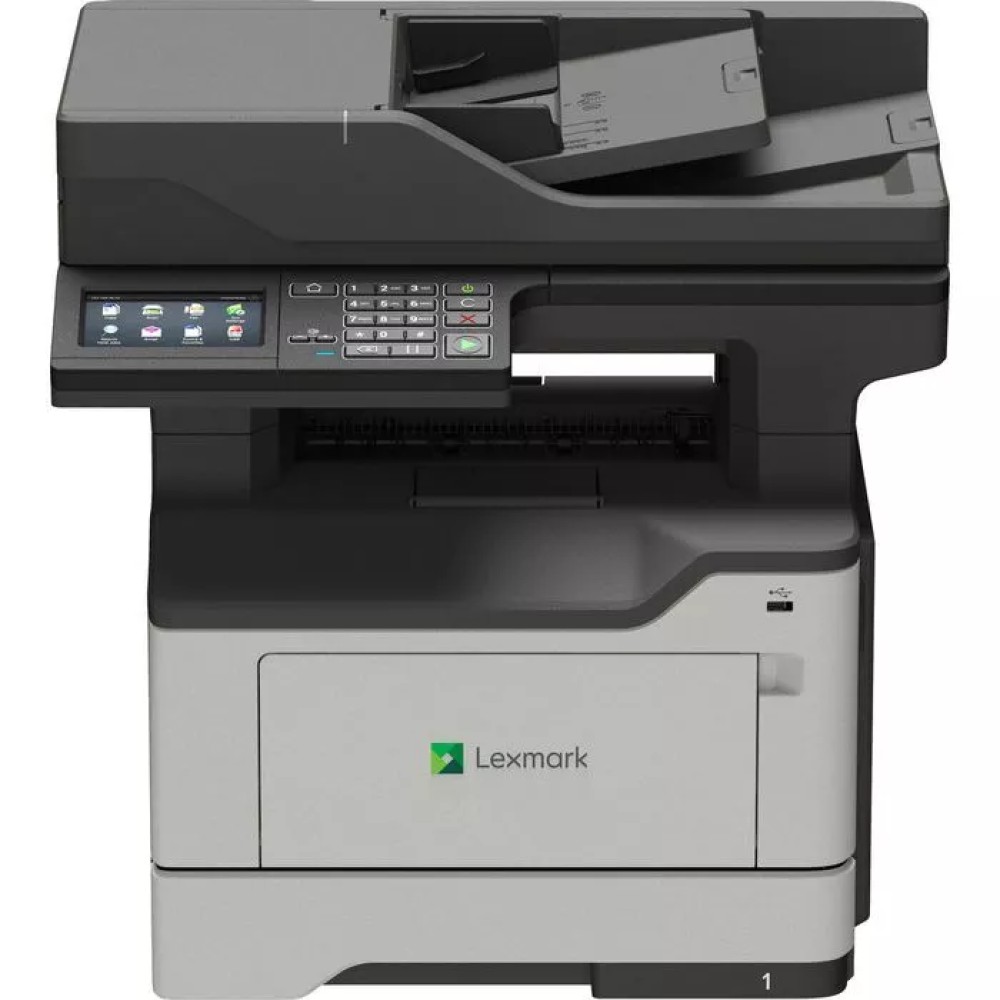 ΠΟΛΥΜΗΧ LASER B/W LEXMARK MX521ade