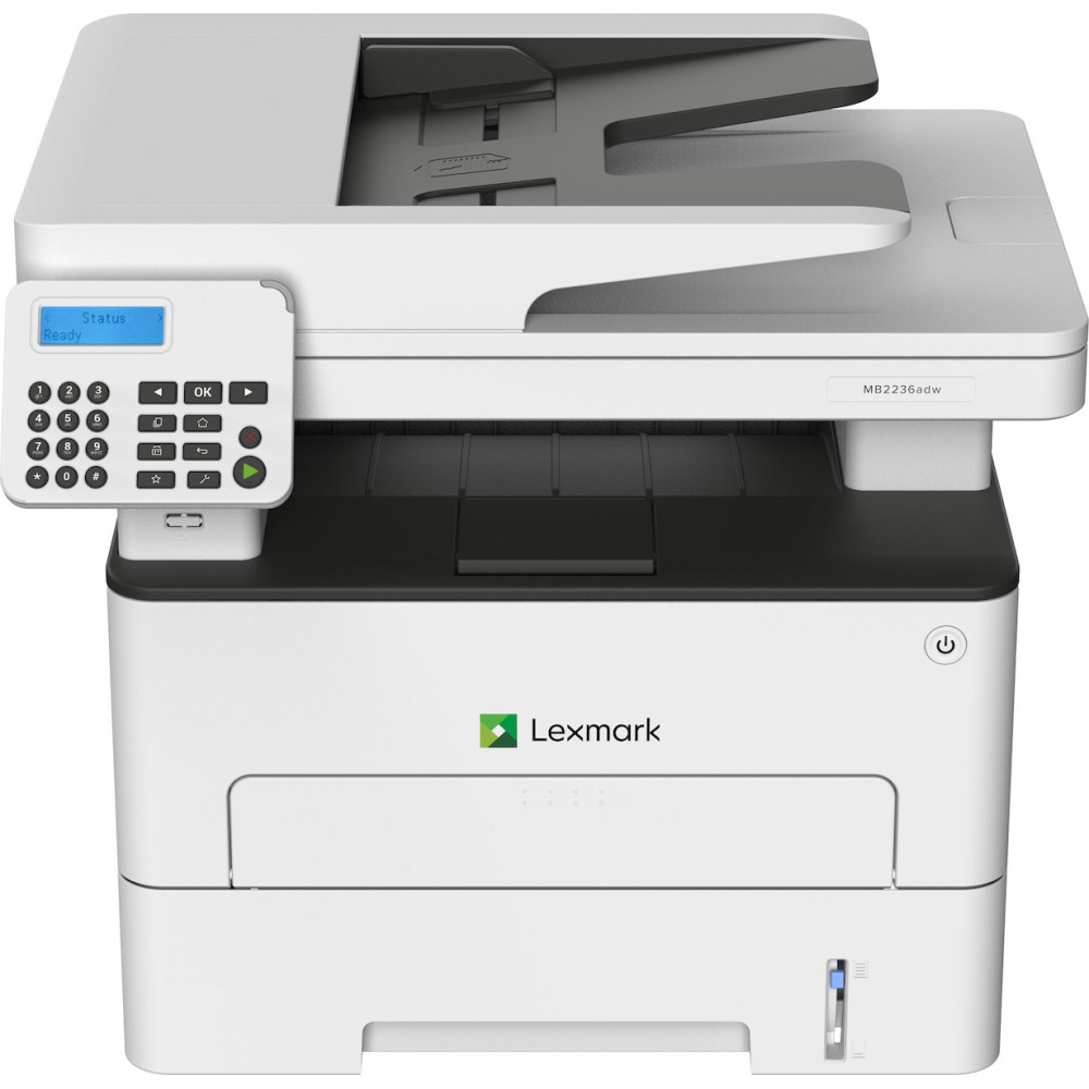 ΠΟΛΥΜΗΧ LASER B/W LEXMARK MB2236adw