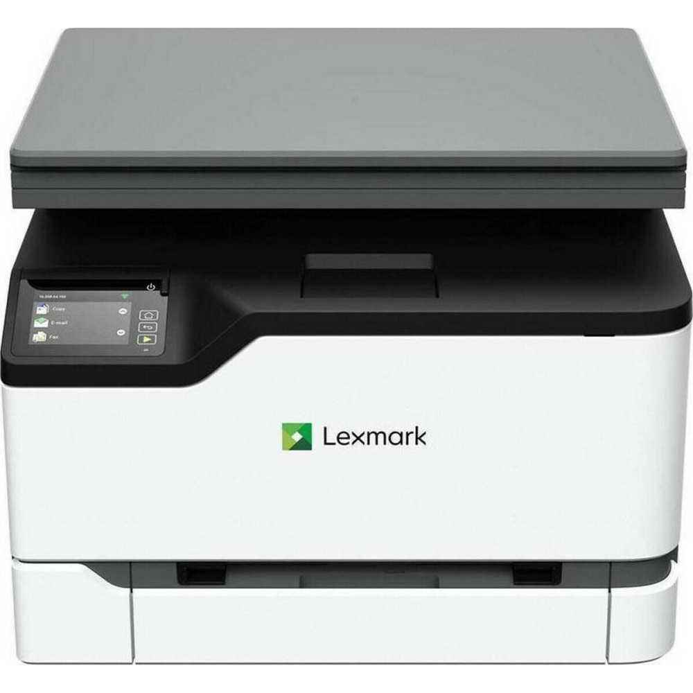 ΠΟΛΥΜΗΧ LEXMARK LASER COLOR MC3224dwe