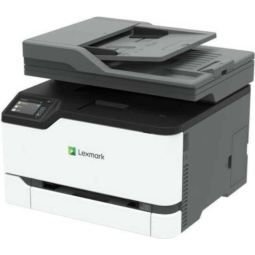 ΠΟΛΥΜΗΧ LEXMARK LASER COLOR A4 CX431adw