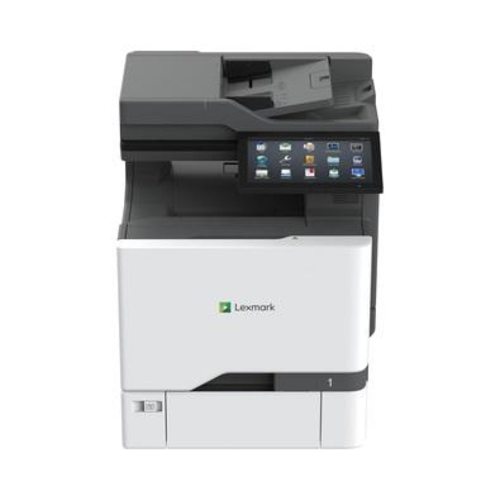 ΠΟΛΥΜΗΧ LEXMARK LASER COLOR CX735adse