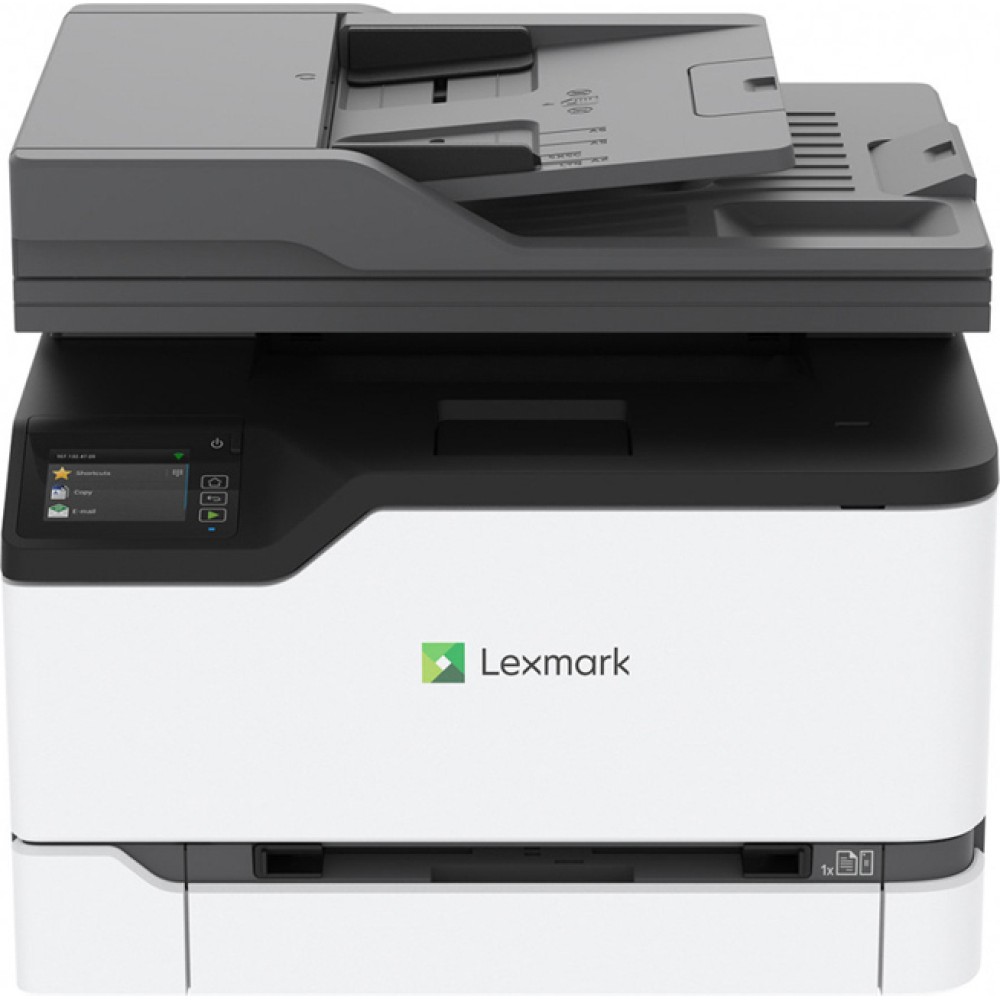 ΠΟΛΥΜΗΧ LASER Color LEXMARK MC3426i