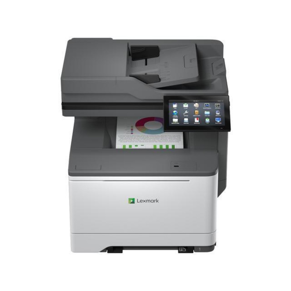 ΠΟΛΥΜΗΧ LEXMARK LASER COLOR CX635adwe