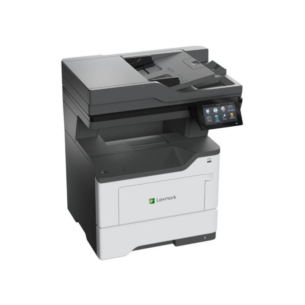 ΠΟΛΥΜΗΧ LASER B/W LEXMARK MX632adwe