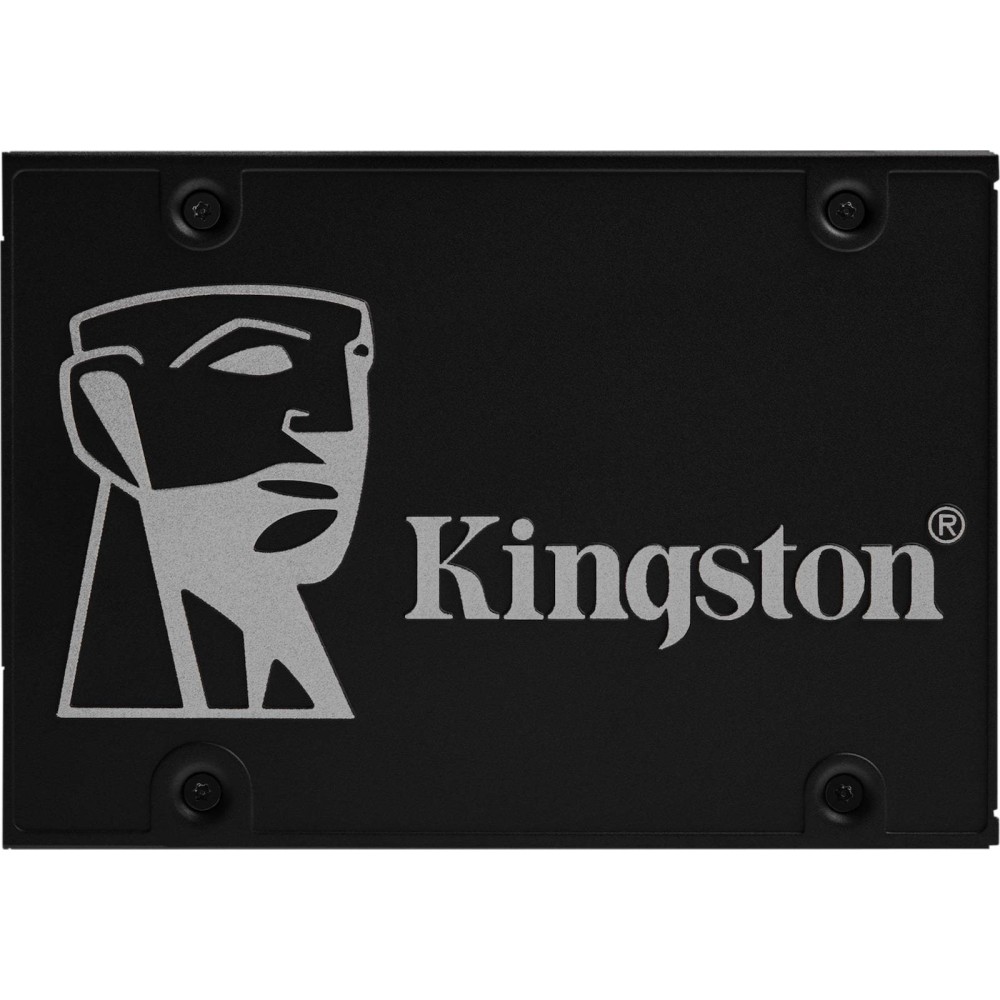 Kingston Technology KC600 2.5