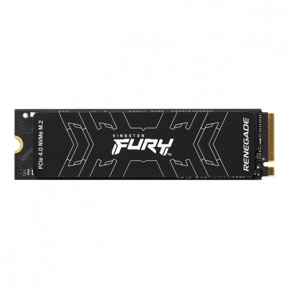 SSD KINGSTON FURY RENEGATE 2TB PCIe 4.0