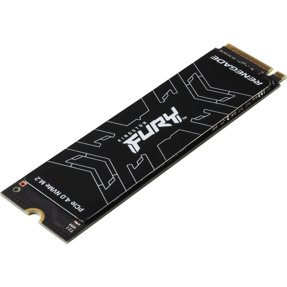SSD KINGSTON FURY RENEGATE 1T PCIe 4.0