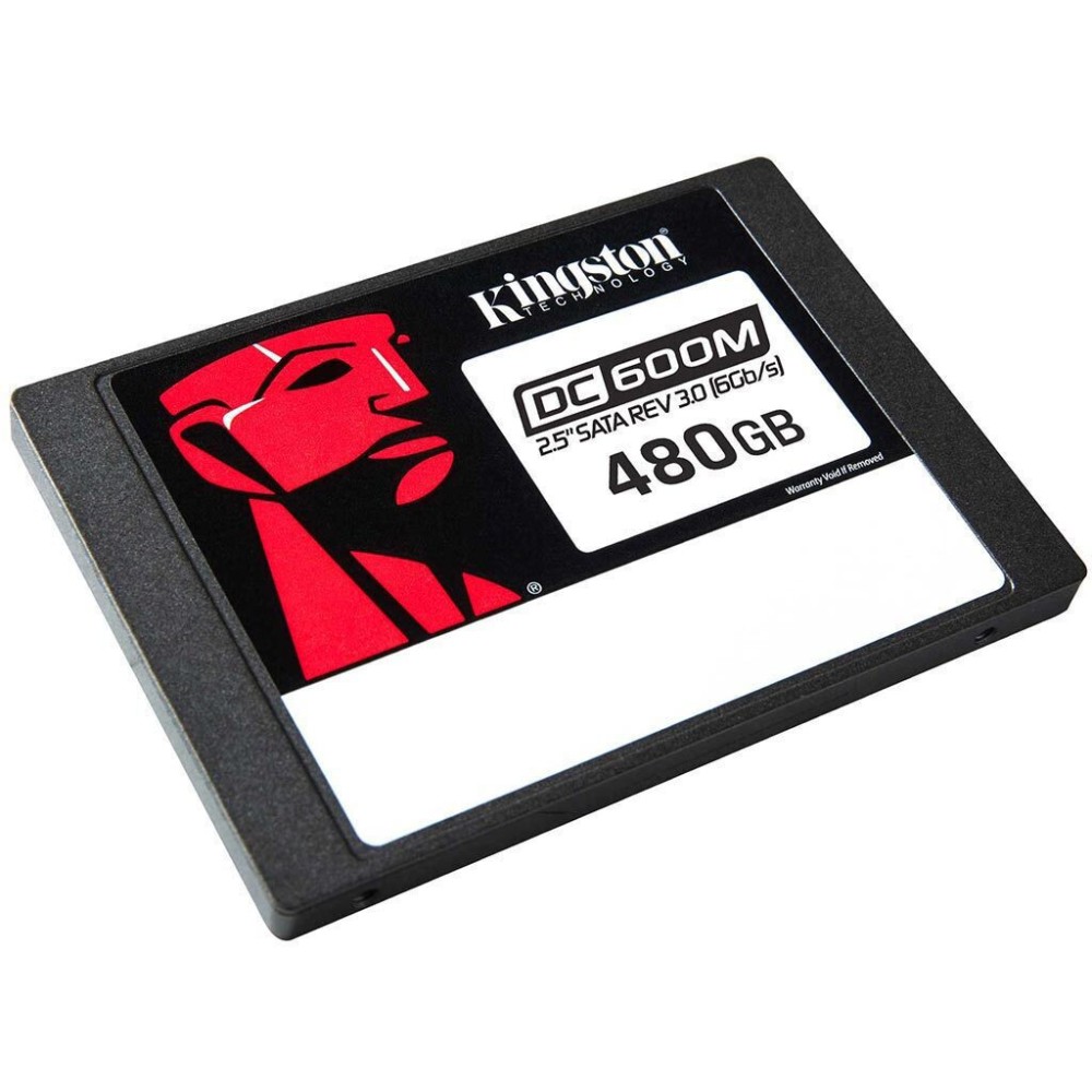 Kingston Technology DC600M 2.5