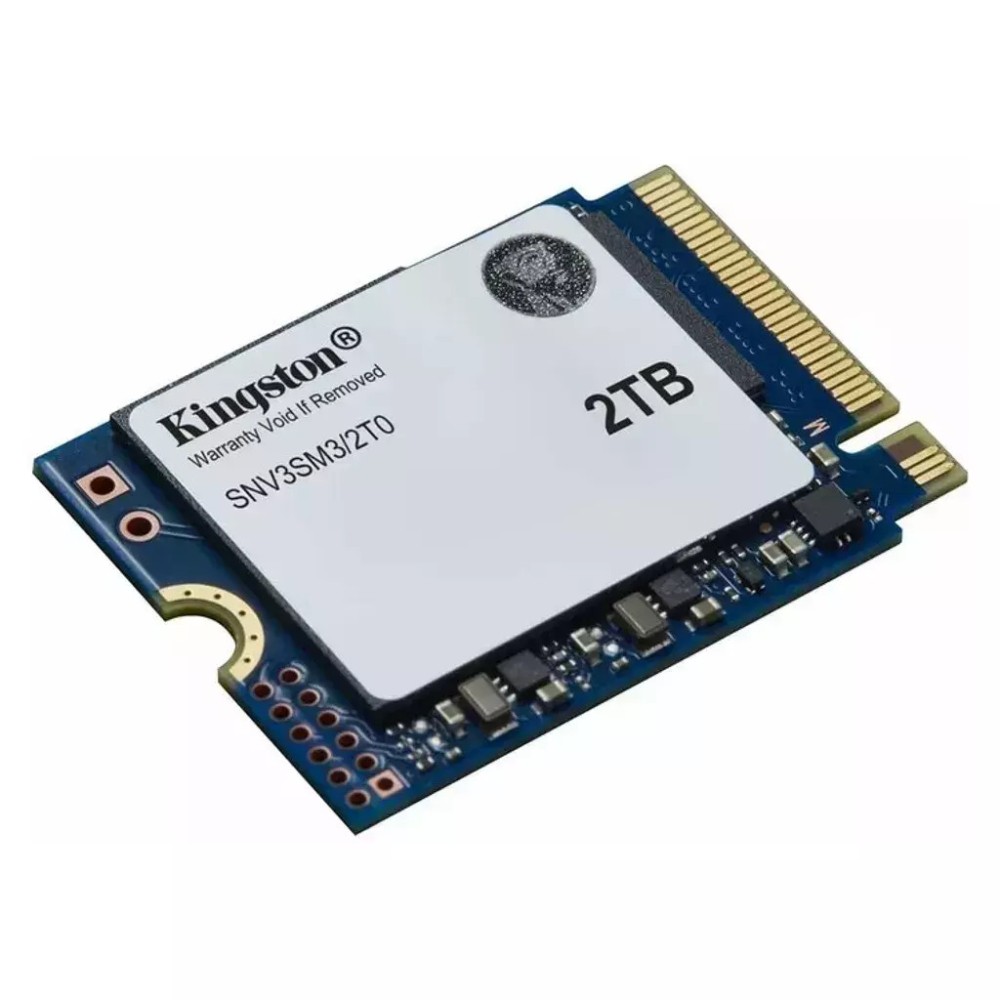 Kingston Technology 2000G NV3 M.2 2230 NVMe SSD