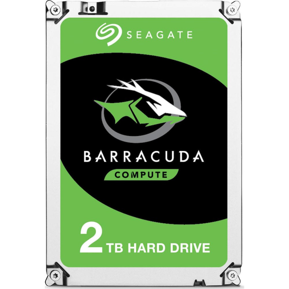 ΕΞΩΤ ΔΙΣΚΟΣ SEAGATE BASIC 2.5
