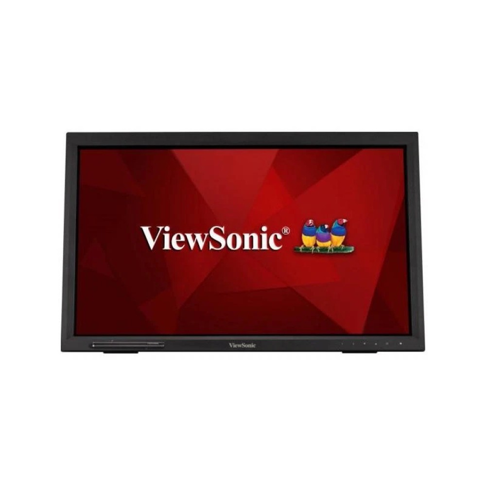 Viewsonic TD2223 Touch Monitor