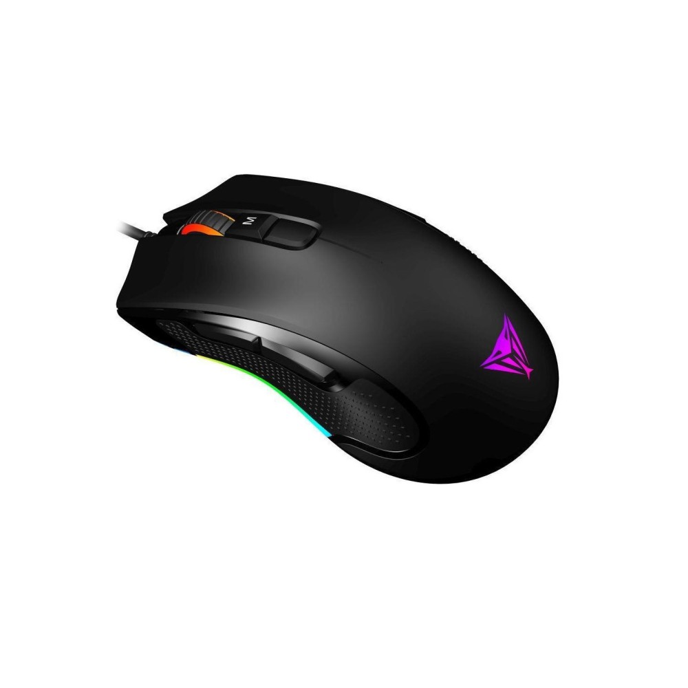PATRIOT VIPER V550, RGB GAMING MOUSE OPTICAL/5000DPI