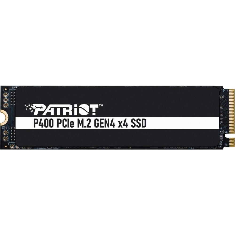 PATRIOT P400, 001TB M2/2280 PCIe4x4/NVMe 5000/4800MBs