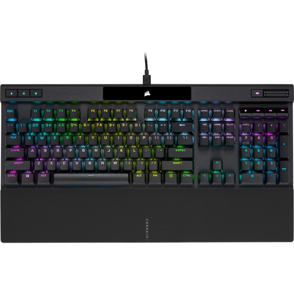 CORSAIR Keyboard K70 PRO (RGB, CherryMX