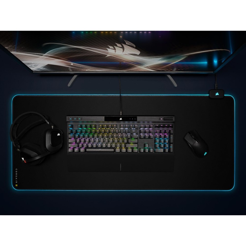 CORSAIR Keyboard K70 PRO (RGB, CherryMX