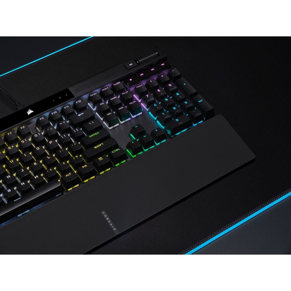 CORSAIR Keyboard K70 PRO (RGB, CherryMX