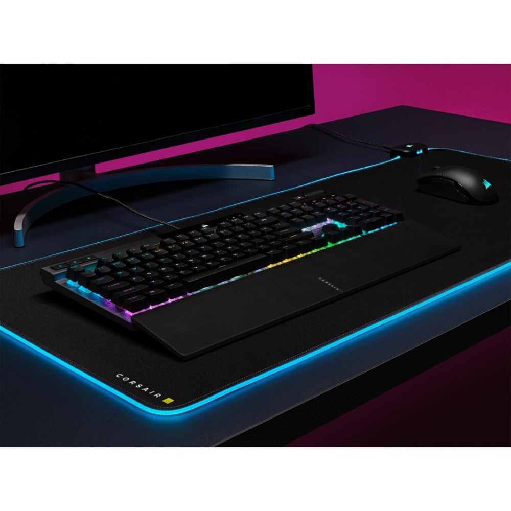 CORSAIR Keyboard K70 PRO (RGB, CherryMX