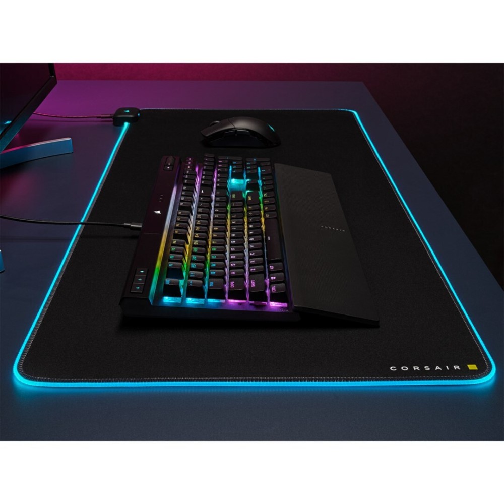 CORSAIR Keyboard K70 PRO (RGB, CherryMX