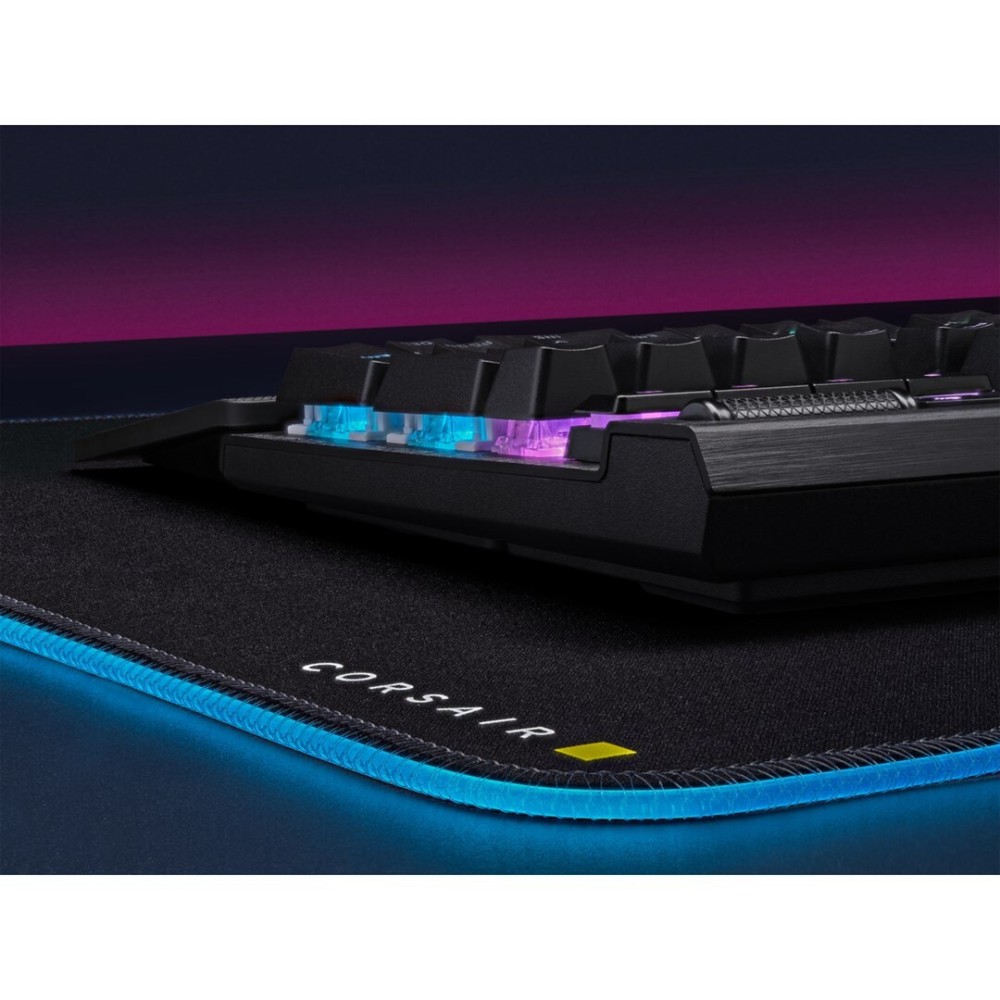 CORSAIR Keyboard K70 PRO (RGB, CherryMX