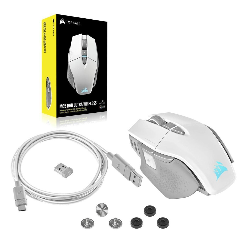 CORSAIR Mouse DarkStar RGB Wireless