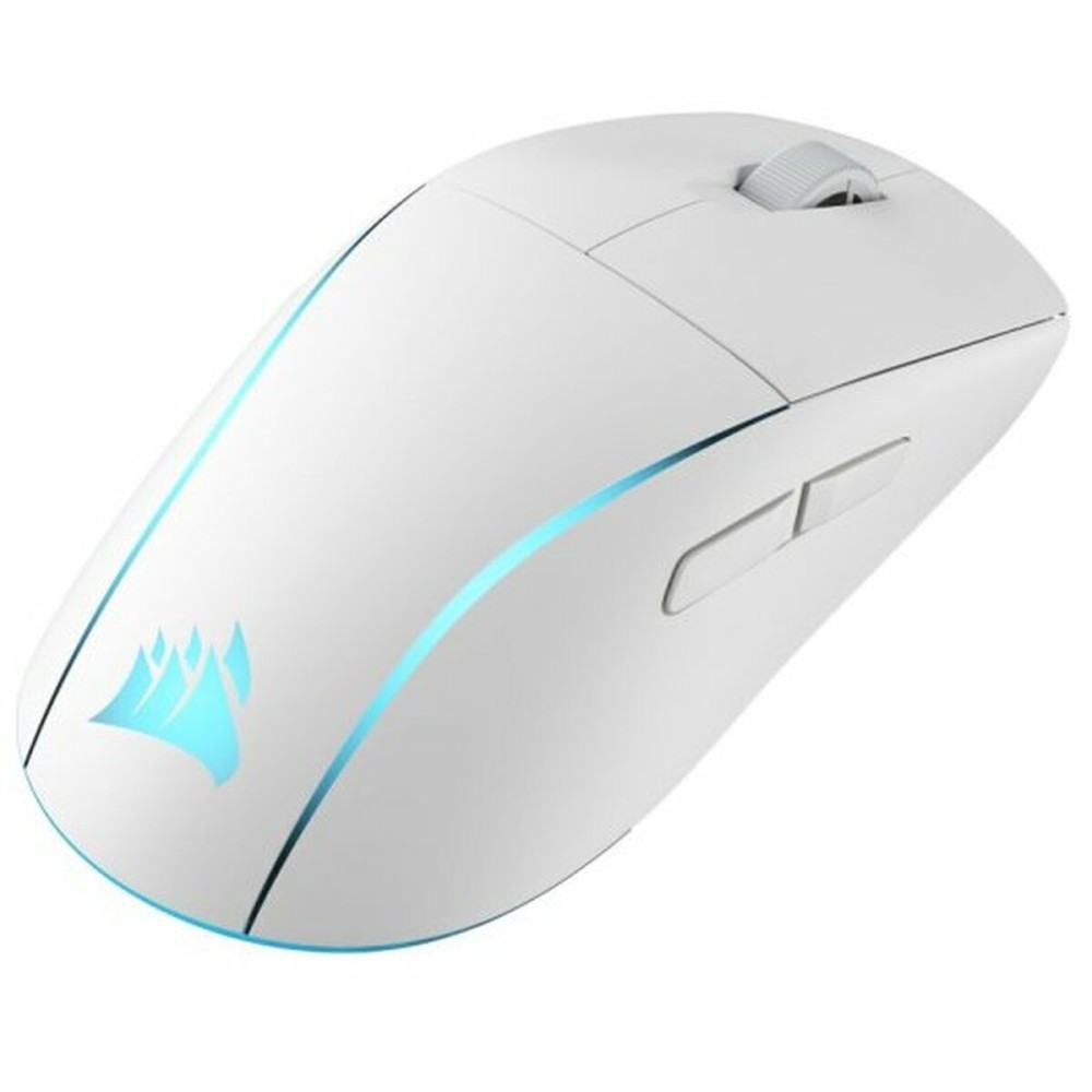 Corsair Ποντίκι M75 Wireless Gaming Black (CH-931D011-EU) (CORCH-931D011-EU)