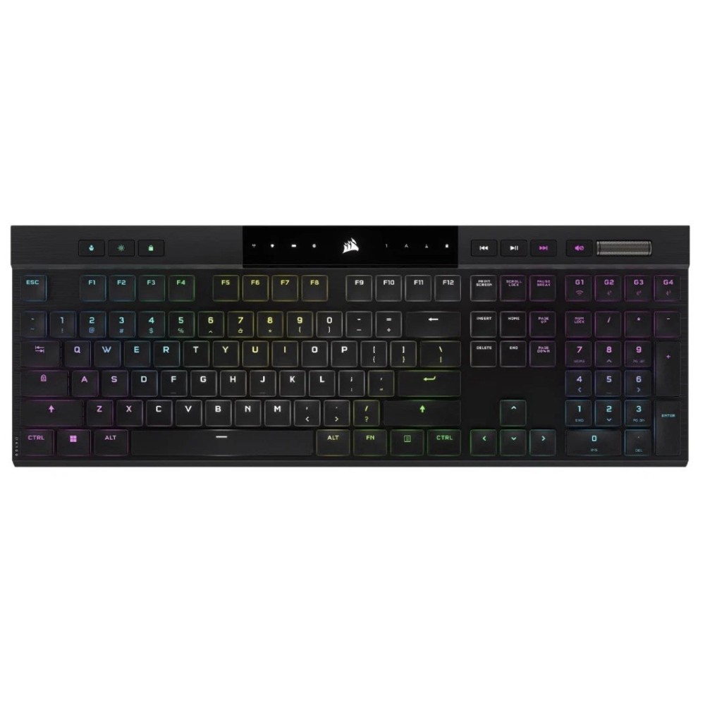 KBD CORSAIR K100 AIR CHERRY MX