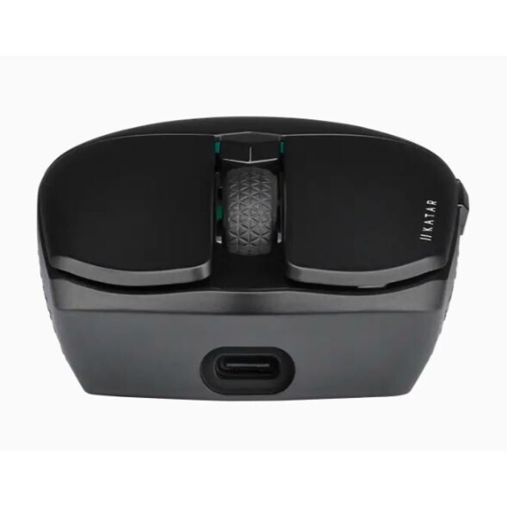 Corsair Ποντίκι Katar Elite Wireless RGB Gaming Black (CH-931C111-EU) (CORCH-931C111-EU)