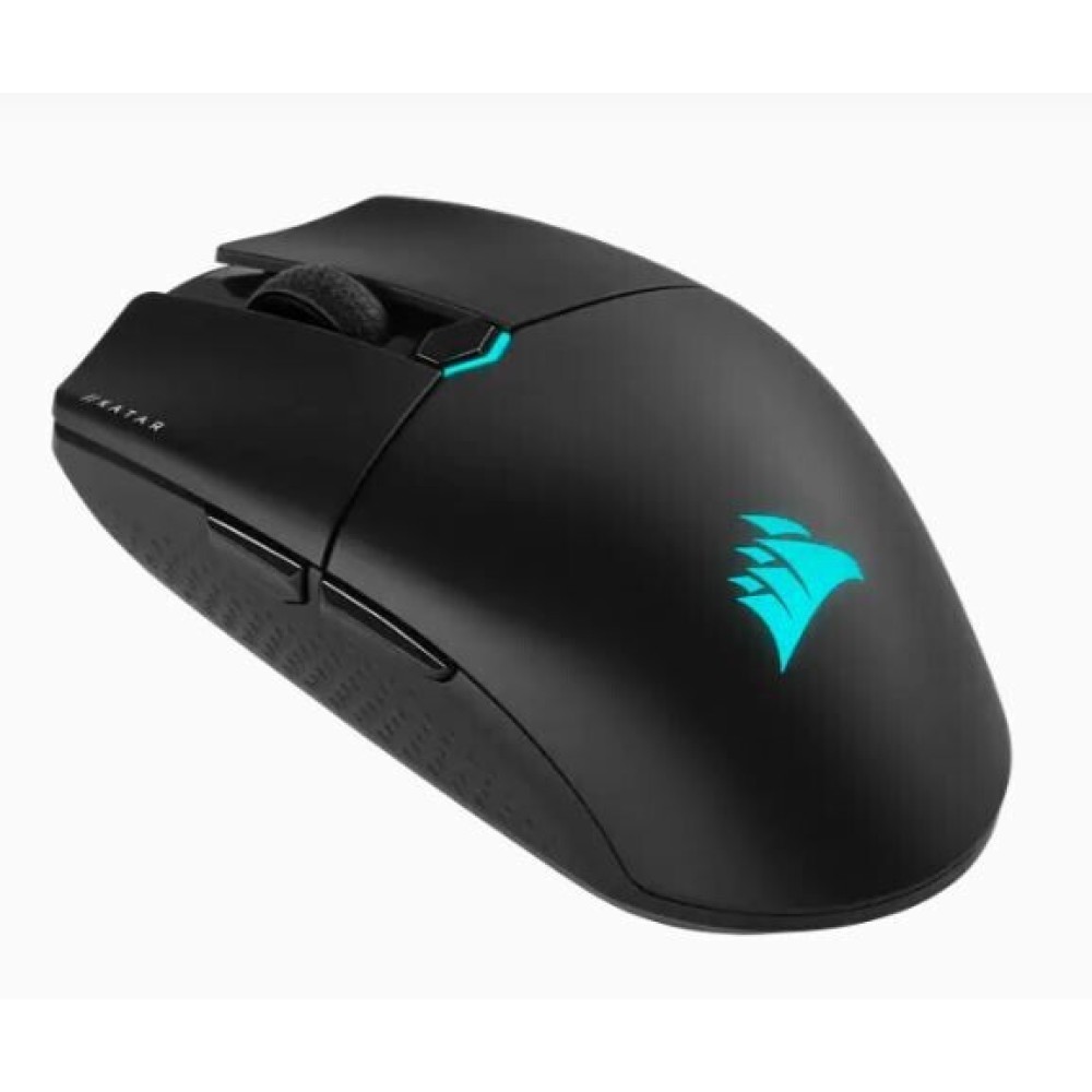 Corsair Ποντίκι Katar Elite Wireless RGB Gaming Black (CH-931C111-EU) (CORCH-931C111-EU)