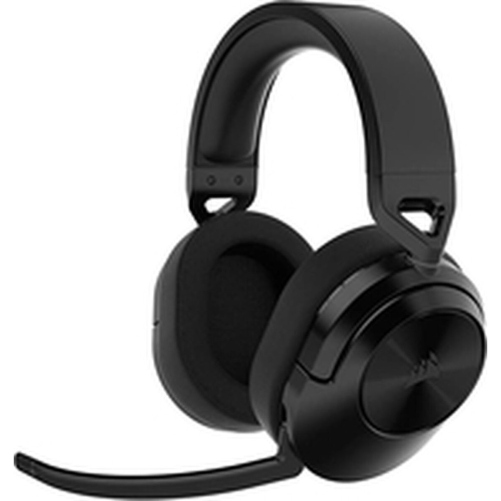 CORSAIR Headset HS55 WIRELESS 7.1 CARBON