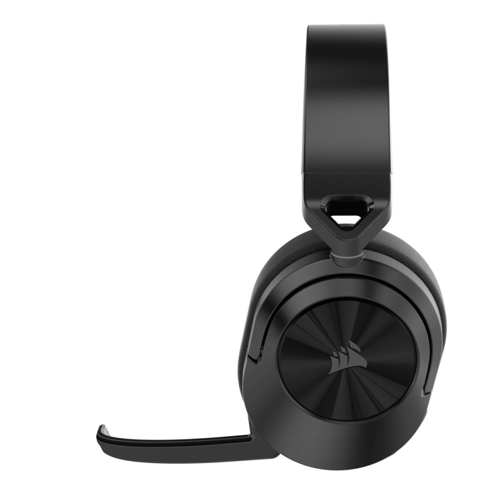 CORSAIR Headset HS55 WIRELESS 7.1 CARBON