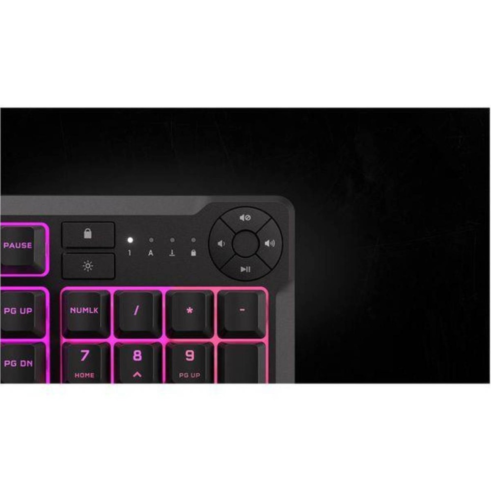 CORSAIR Keyboard K55 CORE (RGB)