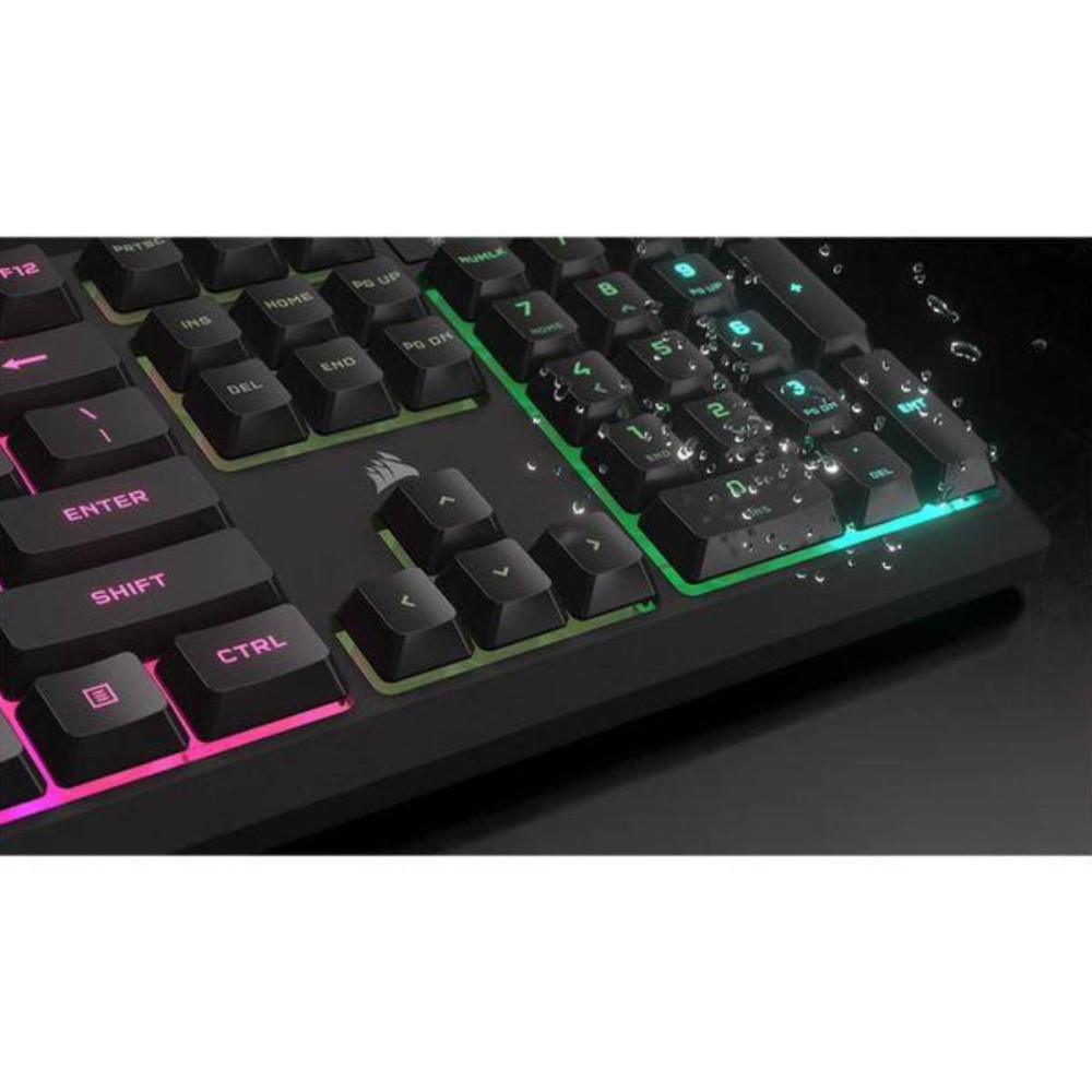 CORSAIR Keyboard K55 CORE (RGB)