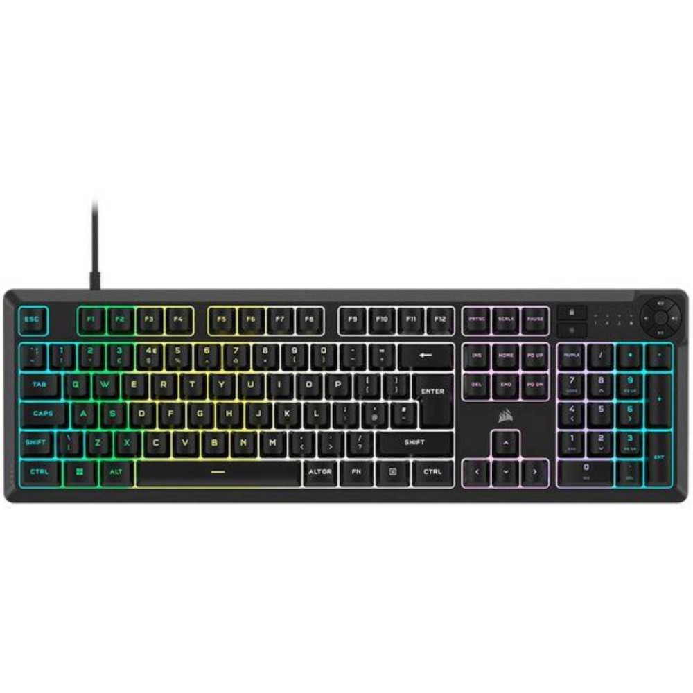CORSAIR Keyboard K55 CORE (RGB)