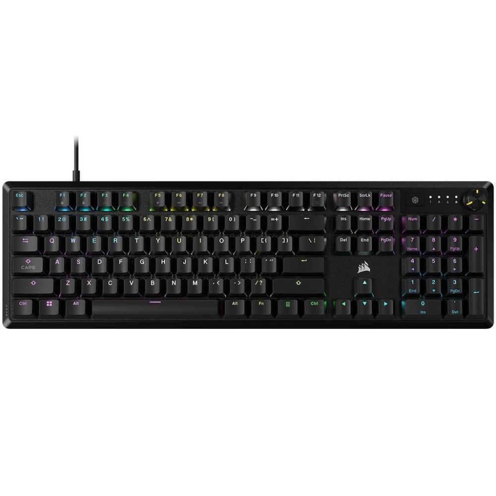 CORSAIR Keyboard K70 CORE (RGB)