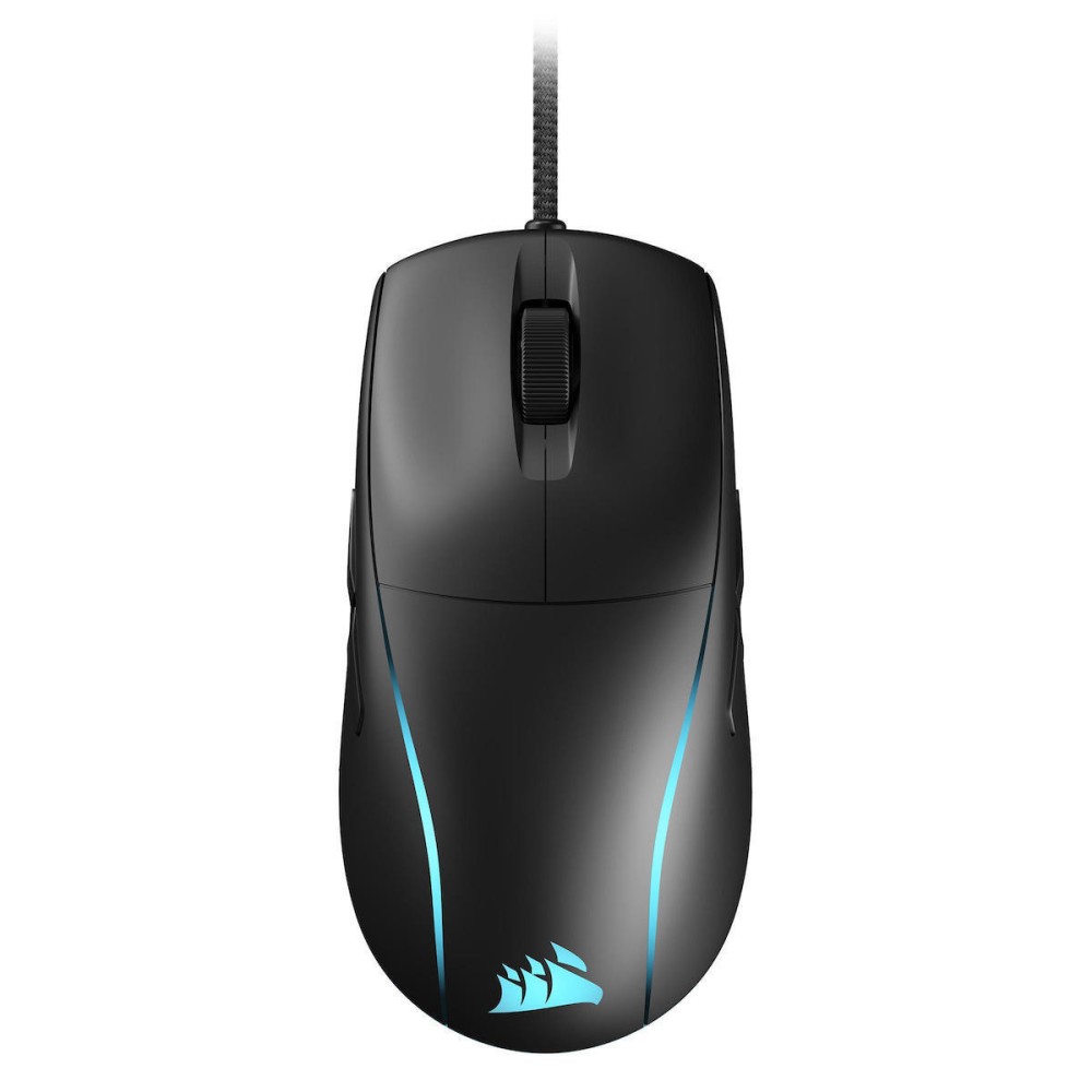 CORSAIR Mouse M75 Lightweight (RGB, Blac