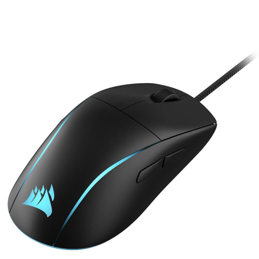 CORSAIR Mouse M75 Lightweight (RGB, Blac