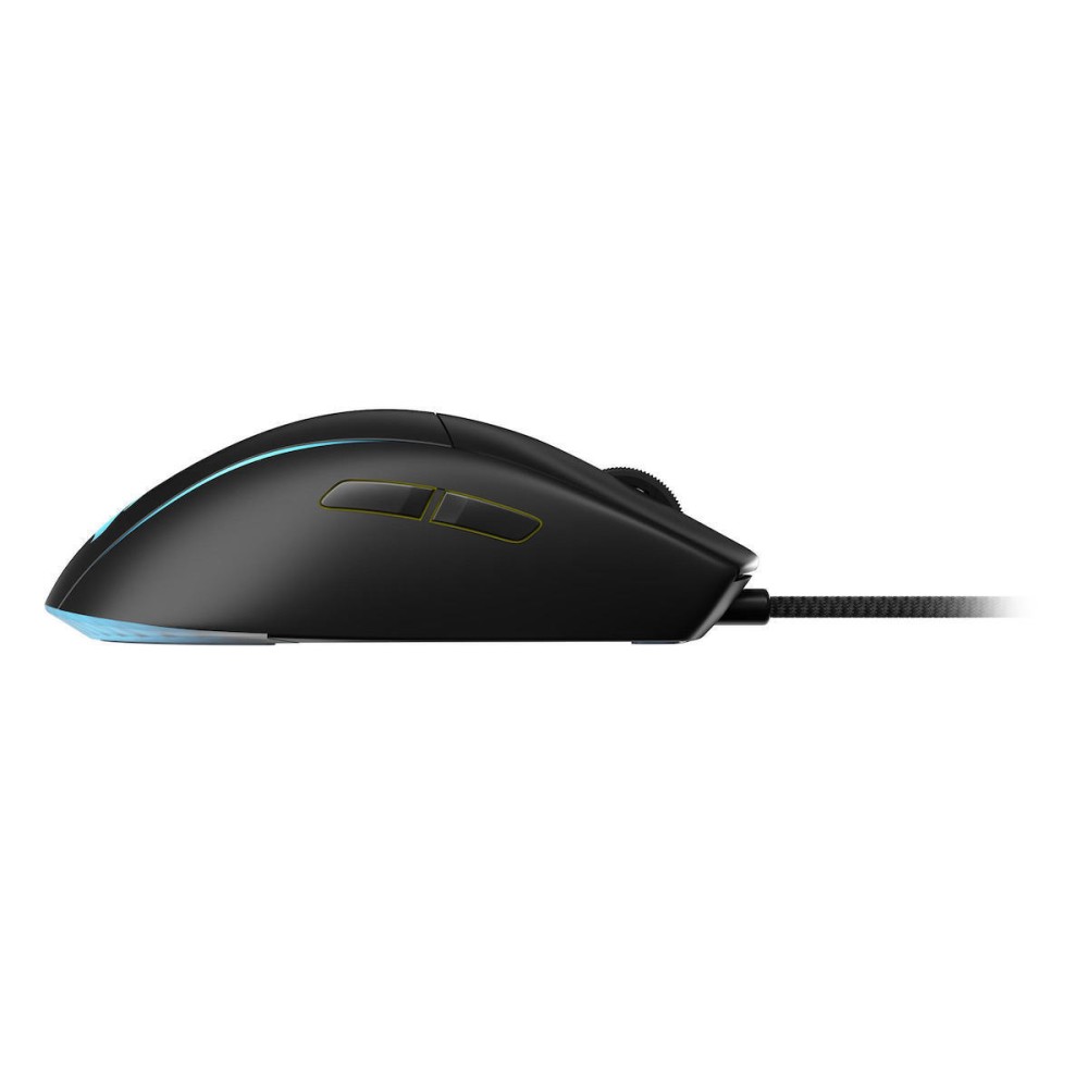 CORSAIR Mouse M75 Lightweight (RGB, Blac