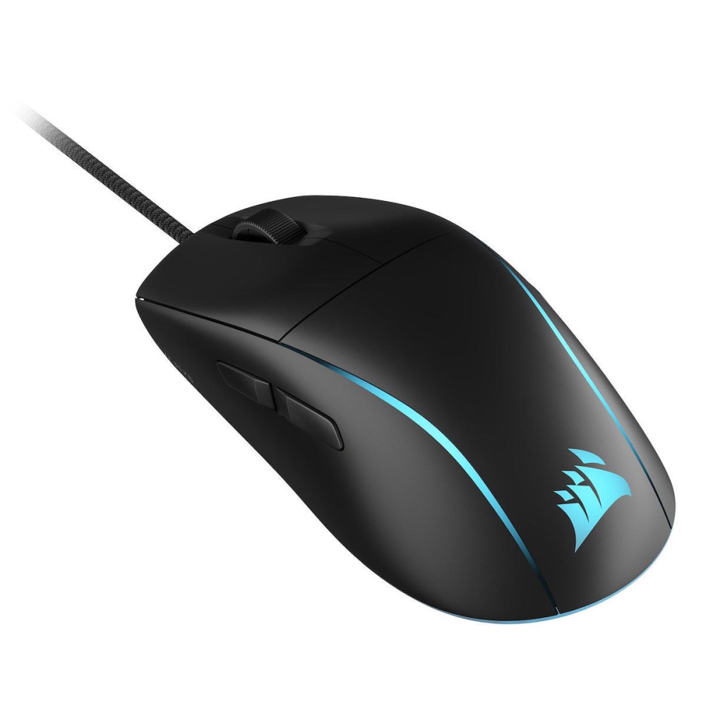 CORSAIR Mouse M75 Lightweight (RGB, Blac