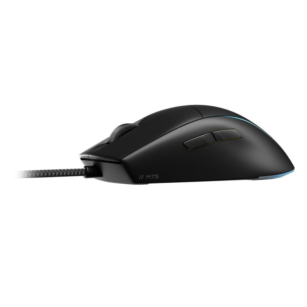 CORSAIR Mouse M75 Lightweight (RGB, Blac