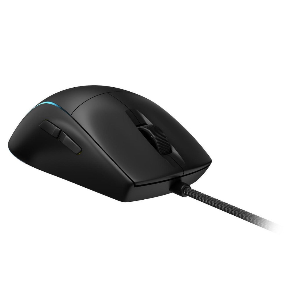 CORSAIR Mouse M75 Lightweight (RGB, Blac