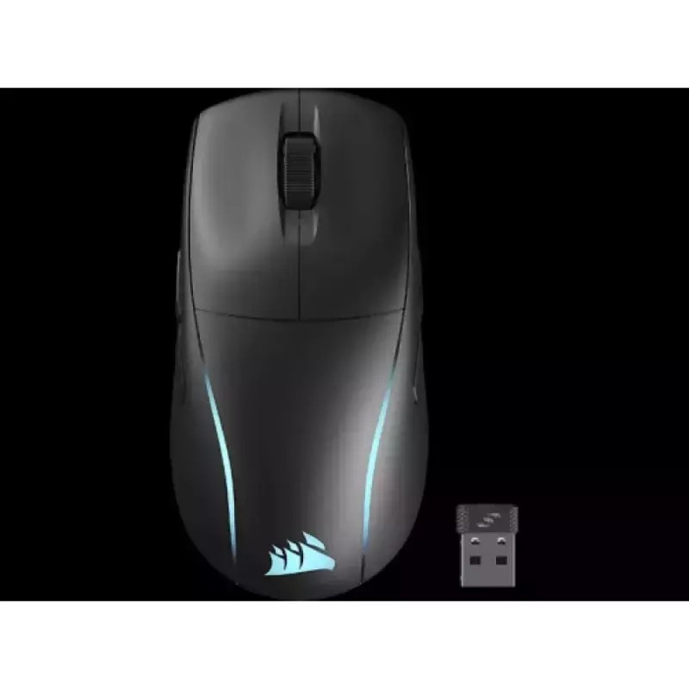CORSAIR Mouse M75 Lightweight Wrls Blk