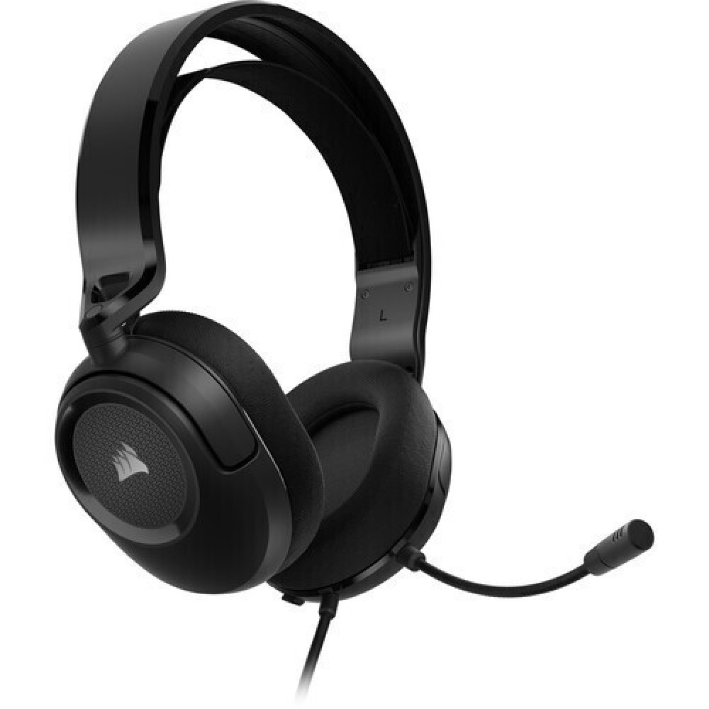 CORSAIR Headset HS35v2 Stereo Carbon